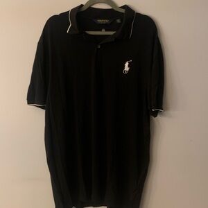 XXL Ralph Lauren golf polo